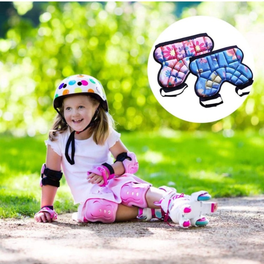 Kids Bottom Pad Protection - Picture 4 of 13